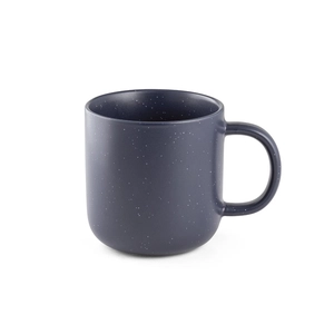 Tasse en céramique de 370 ml - finition mate personnalisable