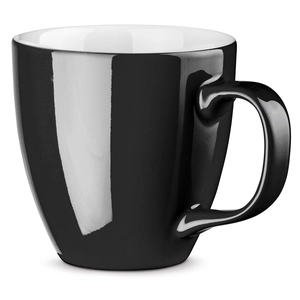 Tasse en porcelaine 450 ml - Mug PANTHONY personnalisable