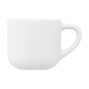 Tasse espresso en céramique avec finition mate – 90 ml personnalisable