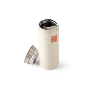 Thermos en acier inoxydable 600 ml personnalisable