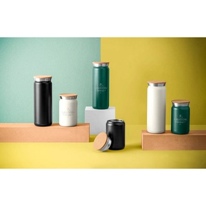 Thermos en acier inoxydable 600 ml personnalisable