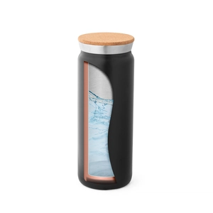 Thermos en acier inoxydable 600 ml personnalisable