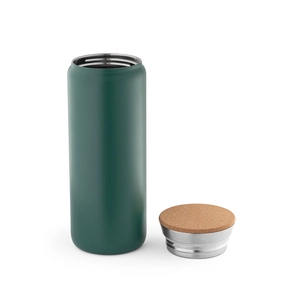 Thermos en acier inoxydable 600 ml personnalisable