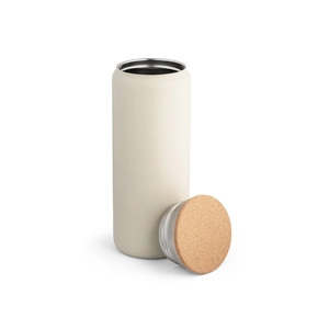 Thermos en acier inoxydable 600 ml personnalisable