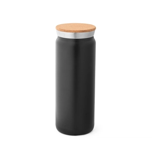 Thermos en acier inoxydable 600 ml personnalisable