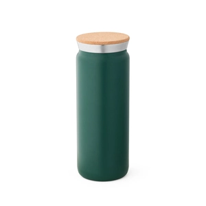 Thermos en acier inoxydable 600 ml personnalisable