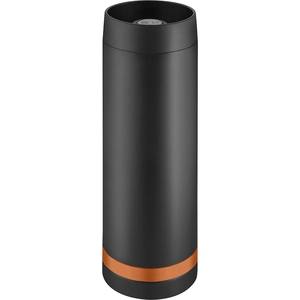 Thermos isotherme 450 ml, mug double-paroi personnalisable