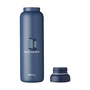 Thermos Mepal à double paroi sans BPA, capacité 500ml personnalisable