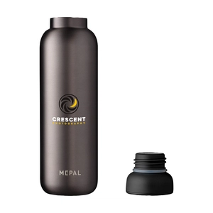 Thermos Mepal à double paroi sans BPA, capacité 500ml personnalisable