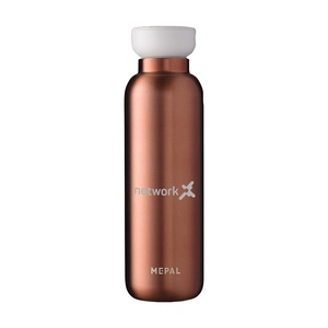 Thermos Mepal à double paroi sans BPA, capacité 500ml personnalisable