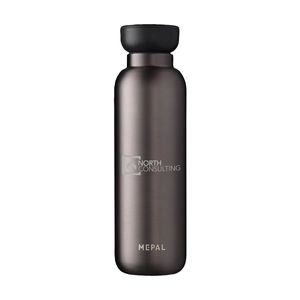 Thermos Mepal à double paroi sans BPA, capacité 500ml personnalisable