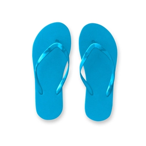 Tongs de plage personnalisable - Taille 36 à 39 personnalisable