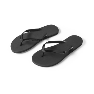 Tongs de plage personnalisable - Taille 36 à 39 personnalisable