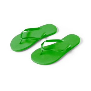 Tongs de plage personnalisable - Taille 40 à 43 personnalisable