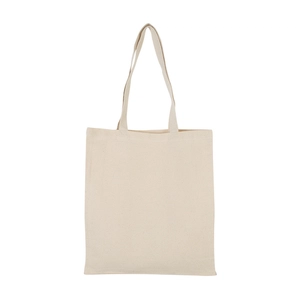 Tote bag 100% coton bio - Cabas PARIS 155g personnalisable