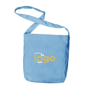 Tote bag 100% en coton, sac couleur sur-mesure personnalisable