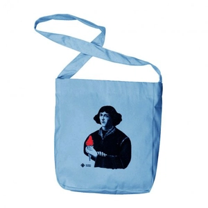 Tote bag 100% en coton, sac couleur sur-mesure personnalisable