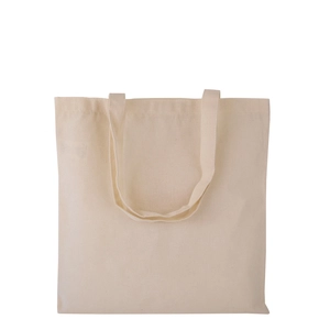 Tote bag coton naturel 150 gr - Fabrication Portugal personnalisable