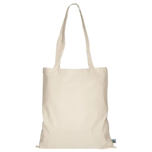 Totebag 140g Fairtrade personnalisable