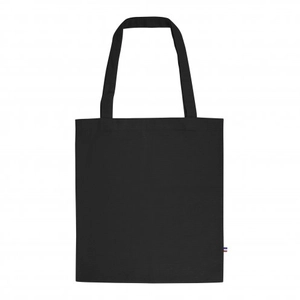 Totebag anses longues Made in France 100% coton bio personnalisable