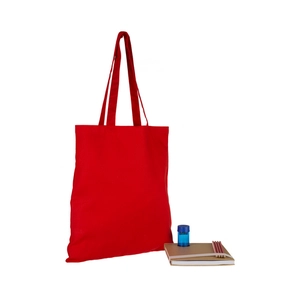 Totebag coloré 100% coton 155gr - livraison express 24h-48h personnalisable