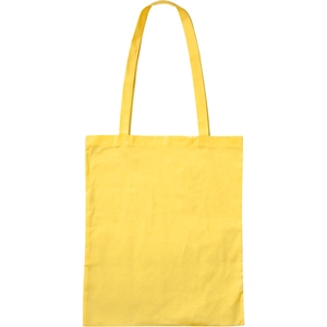 Totebag coloré 100% coton 155gr - livraison express 24h-48h personnalisable