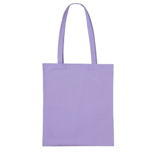 Totebag coloré 100% coton 155gr - livraison express 24h-48h personnalisable