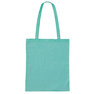 Totebag coloré 100% coton 155gr - livraison express 24h-48h personnalisable