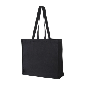 Totebag coton 280gr - Sac shopping 14 litres personnalisable