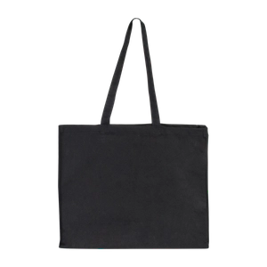 Totebag coton 280gr - Sac shopping 14 litres personnalisable