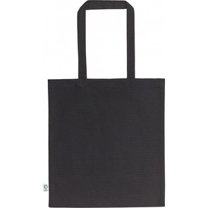 Totebag en coton organique 300 gr/m2 - certifié GOTS personnalisable