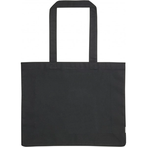 Totebag en coton organique certifié GOTS 220gr/m2 - avec soufflet personnalisable