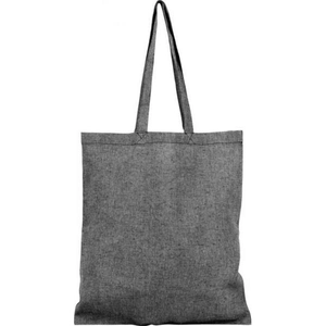 Totebag en coton recyclé certifié GRS 155gr - livraison EXPRESS personnalisable