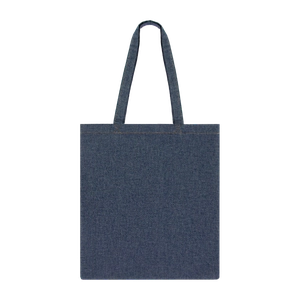 Totebag made in France 210g - tissage du coton en France personnalisable