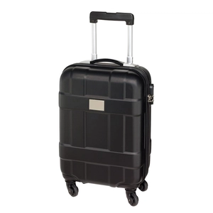 Trolley Boardcase MONZA, valise 3 coloris personnalisable