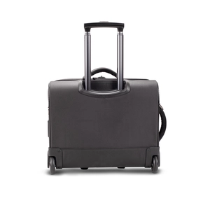 Trolley business avec emplacement PC portable personnalisable