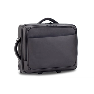 Trolley business avec emplacement PC portable personnalisable