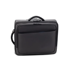 Trolley business avec emplacement PC portable personnalisable