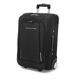 Trolley de voyage en polyester 600D personnalisable