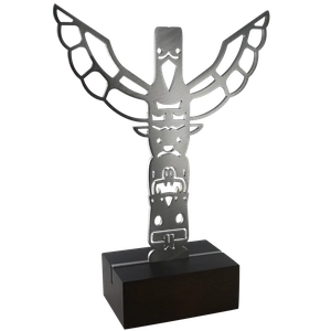 Trophée sur mesure - 100% personnalisable personnalisable