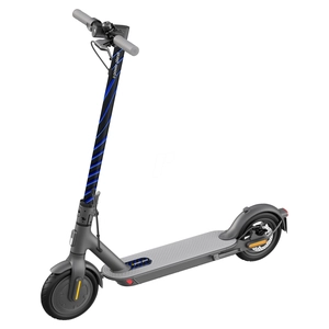 Trottinette électrique Segway personnalisable