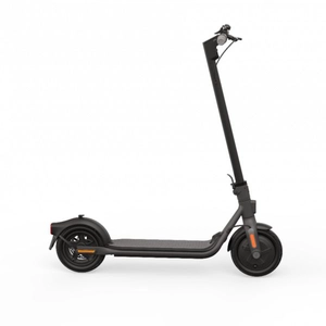 Trottinette électrique Segway personnalisable