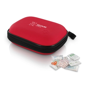 Trousse de premiers secours personnalisable