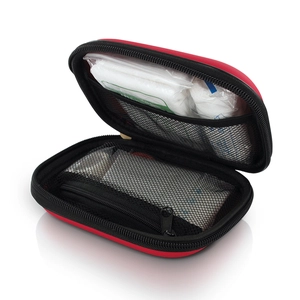 Trousse de premiers secours personnalisable