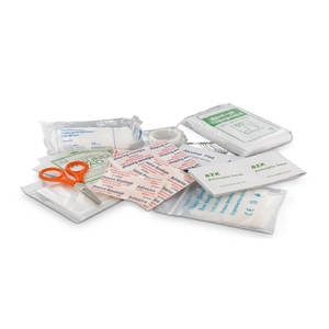 Trousse de premiers secours personnalisable