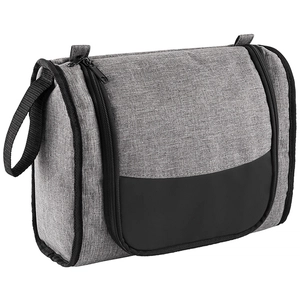 Trousse de toilette Blackmaxx®  personnalisable