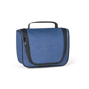 Trousse de toilette MILLI - polyester 600D personnalisable