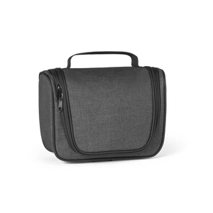 Trousse de toilette MILLI - polyester 600D personnalisable