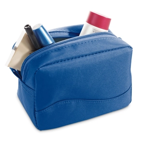 Trousse de voyage en microfibre MARIE personnalisable