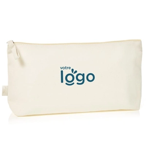 Trousse de voyage ORGANIC Taille L personnalisable